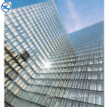 Hollow glass Insulated Glass Curtain Wall